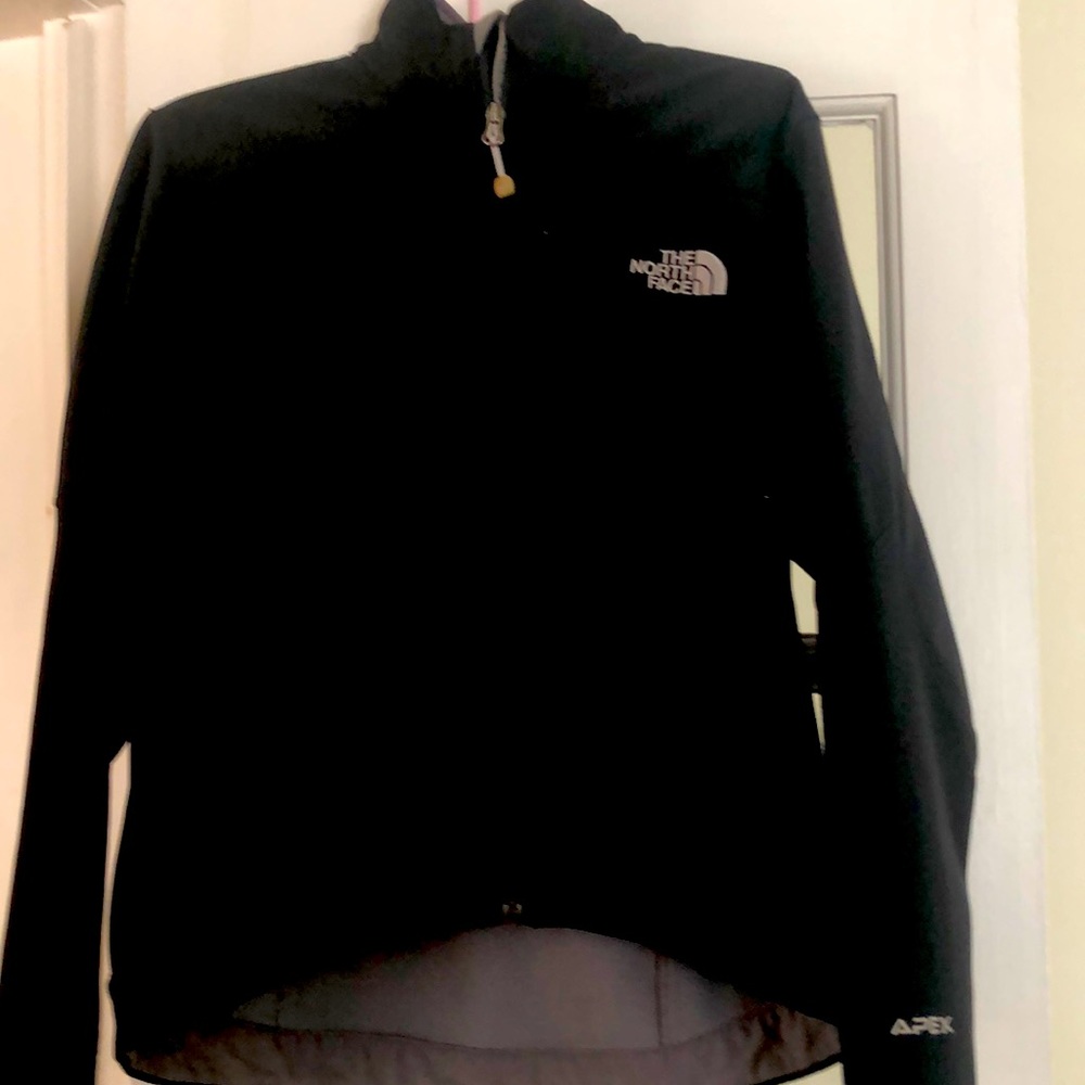 North Face Apex jacket size small excellent condition